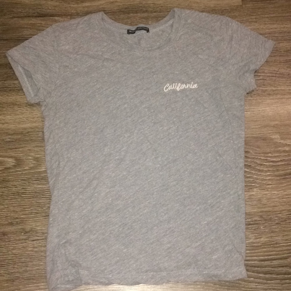 Brandy t shirt